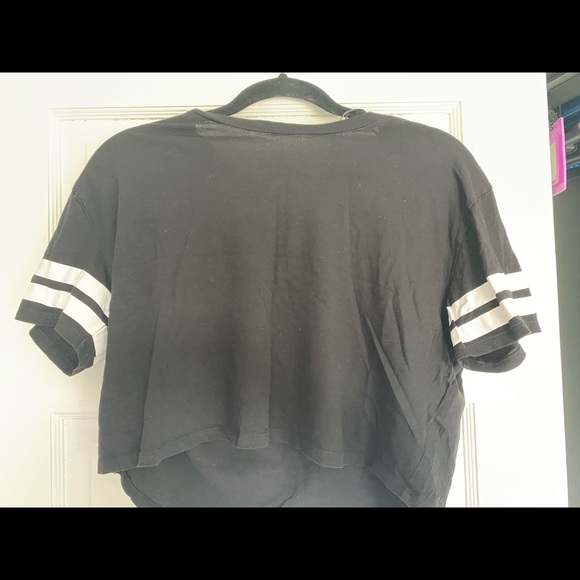 H&M CROP TOP - Picture 3 of 3